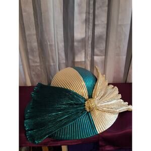 LADIES SUNDAY CHURCH HAT